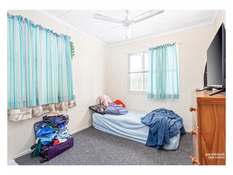 205 Earl Street, Berserker QLD 4701