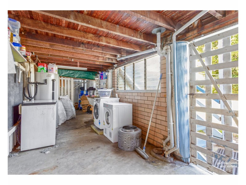 205 Earl Street, Berserker QLD 4701