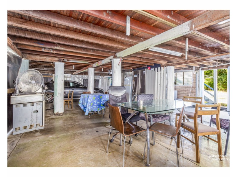 205 Earl Street, Berserker QLD 4701