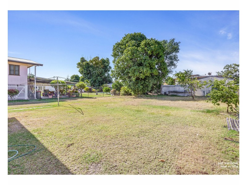 205 Earl Street, Berserker QLD 4701