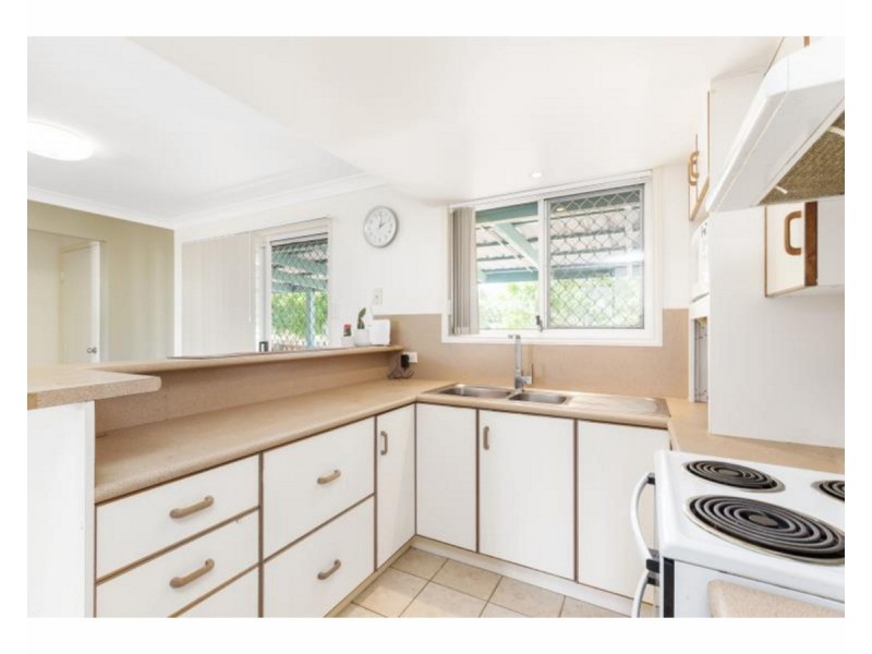 23/100 Victoria Place, Berserker QLD 4701