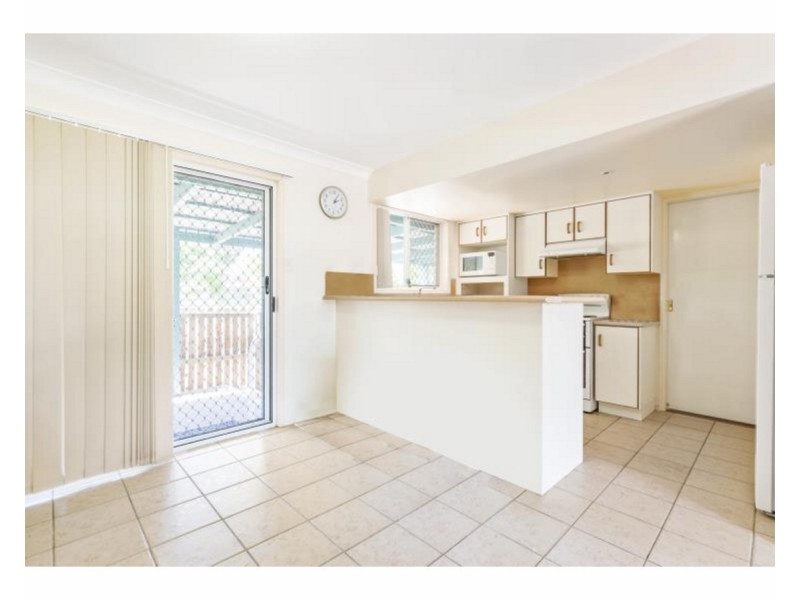 23/100 Victoria Place, Berserker QLD 4701