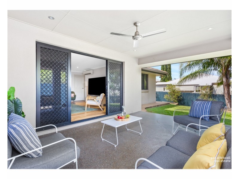 193 Quarry Lane, The Range QLD 4700