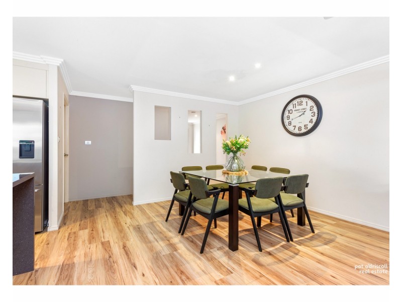 193 Quarry Lane, The Range QLD 4700