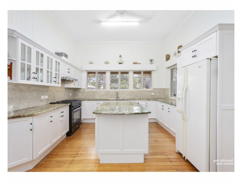 293 Agnes Street, The Range QLD 4700