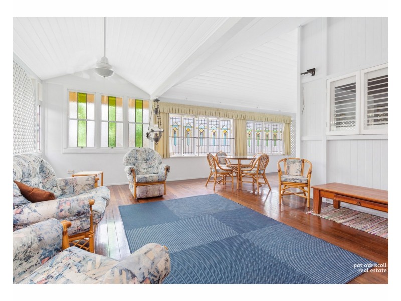 293 Agnes Street, The Range QLD 4700
