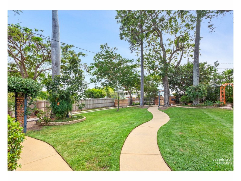 293 Agnes Street, The Range QLD 4700