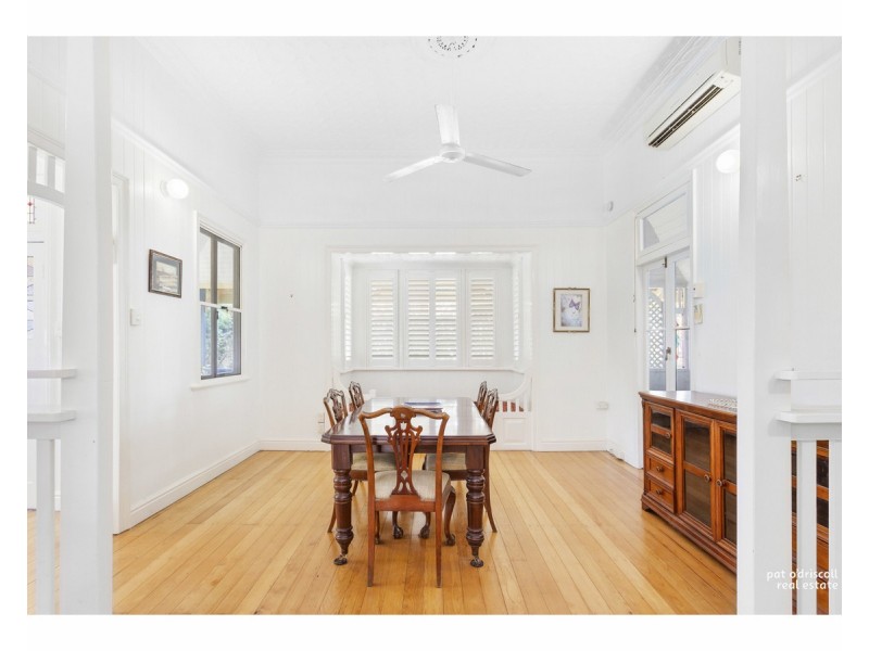293 Agnes Street, The Range QLD 4700