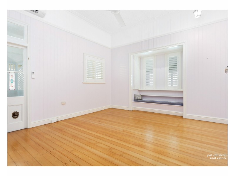 293 Agnes Street, The Range QLD 4700