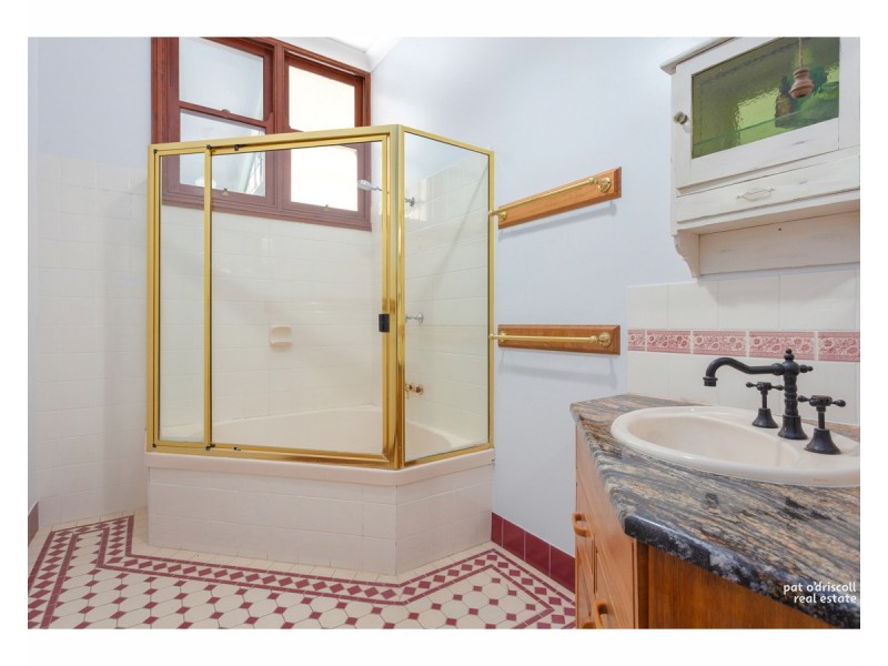 293 Agnes Street, The Range QLD 4700