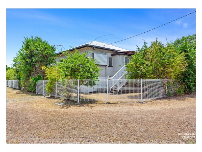 227 Eldon Street, Berserker QLD 4701
