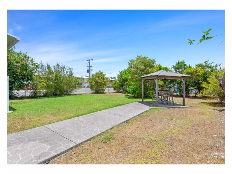 227 Eldon Street, Berserker QLD 4701