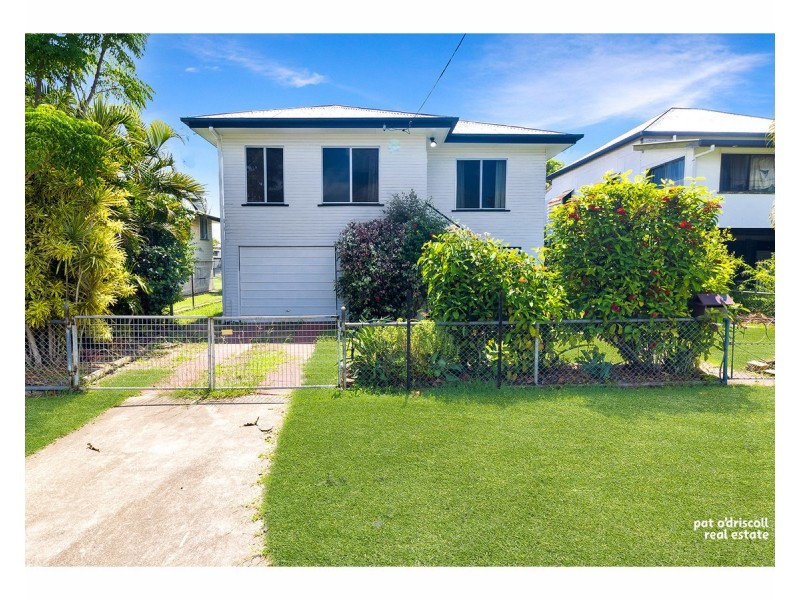 103 Edington Street, Berserker QLD 4701
