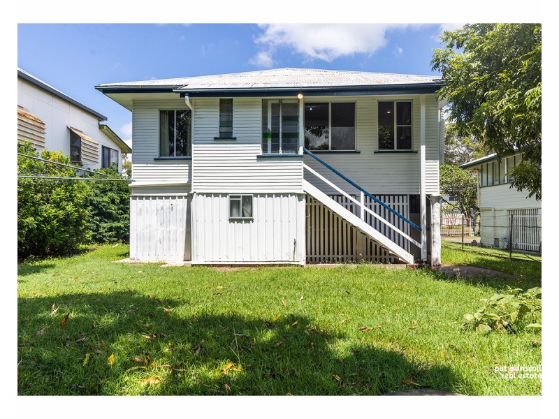 103 Edington Street, Berserker QLD 4701