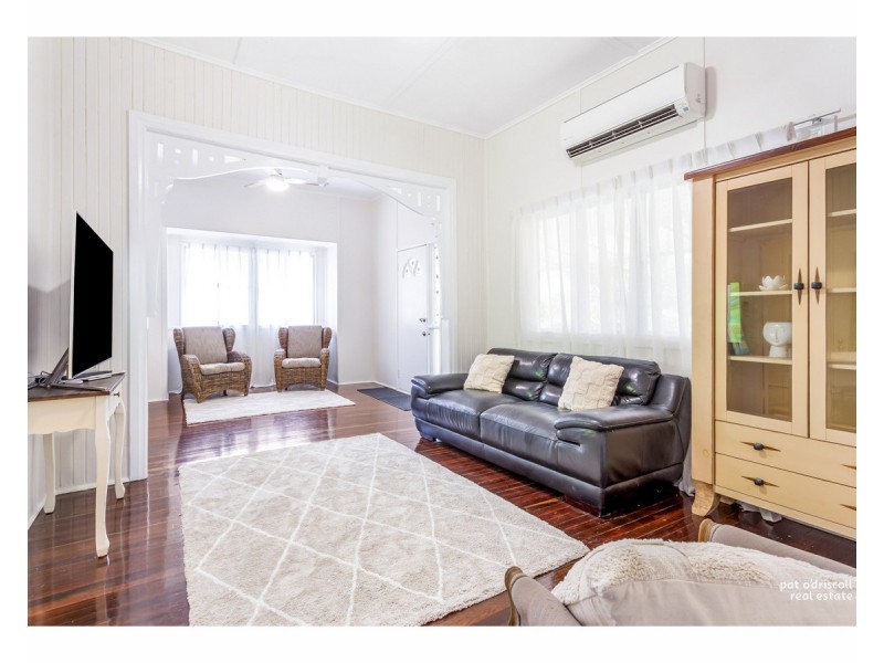 202 Agnes Street, The Range QLD 4700