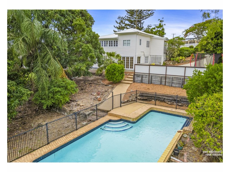 202 Agnes Street, The Range QLD 4700