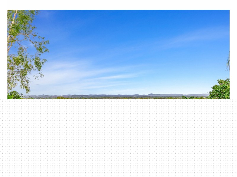 202 Agnes Street, The Range QLD 4700