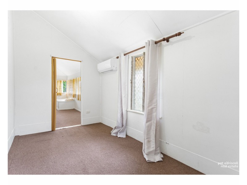 104 Lion Creek Road, Wandal QLD 4700