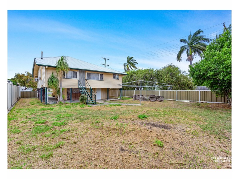 104 Lion Creek Road, Wandal QLD 4700