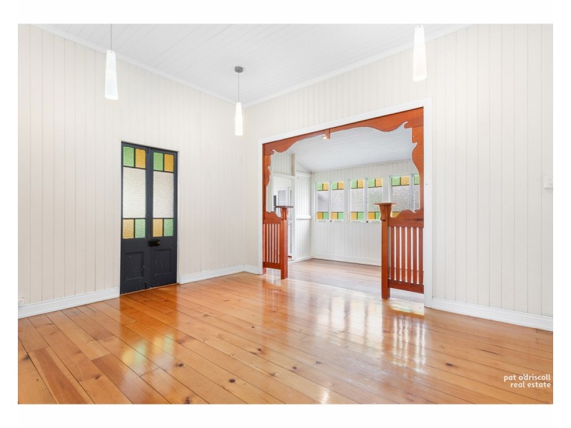 27 Jones Street, Wandal QLD 4700