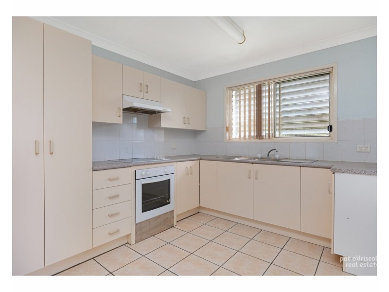 28 Hutchings Street, Gracemere QLD 4702