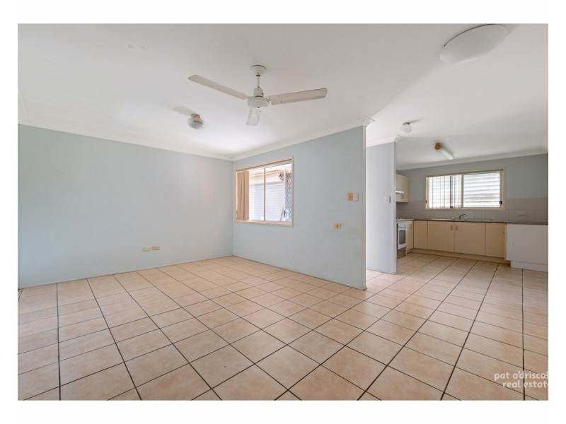 28 Hutchings Street, Gracemere QLD 4702