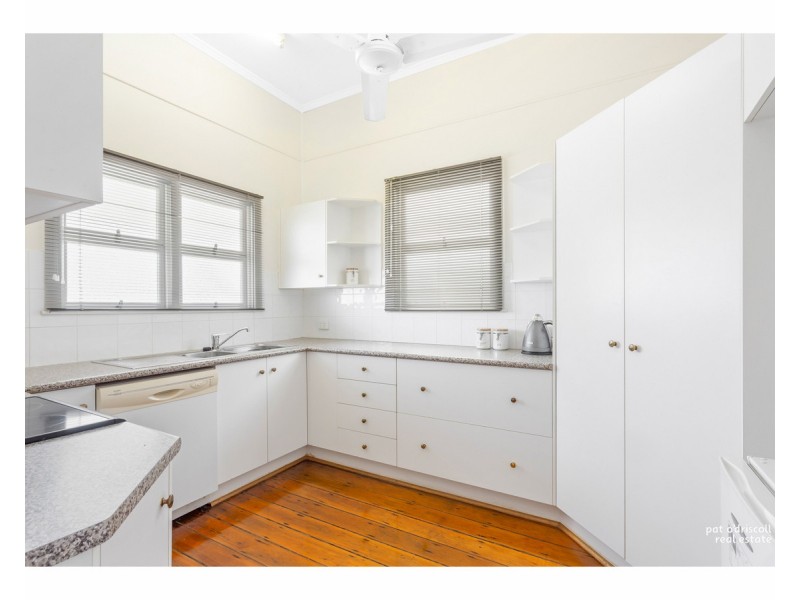 247 William Street, Allenstown QLD 4700