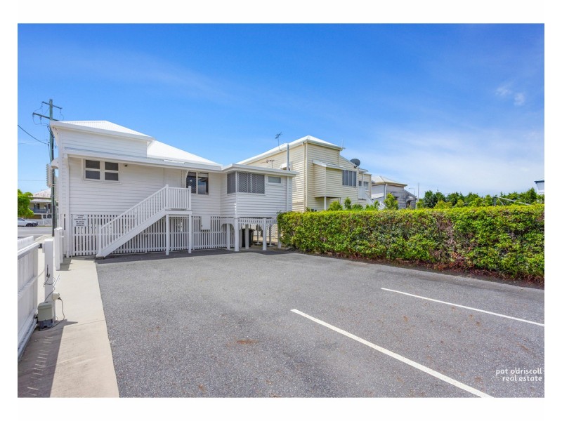 247 William Street, Allenstown QLD 4700