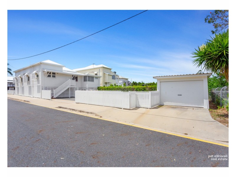 247 William Street, Allenstown QLD 4700