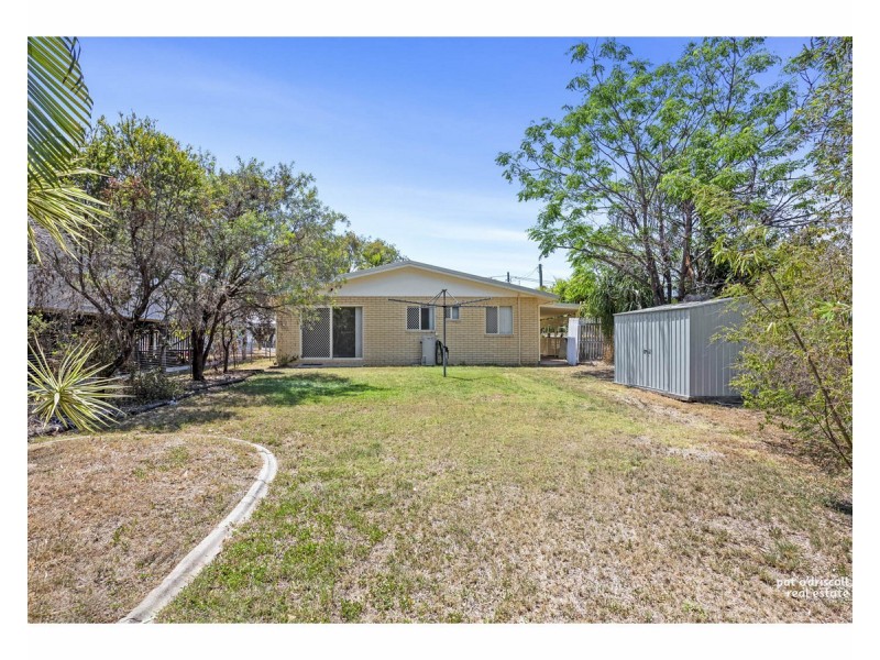 341A Salamanca Street, Frenchville QLD 4701