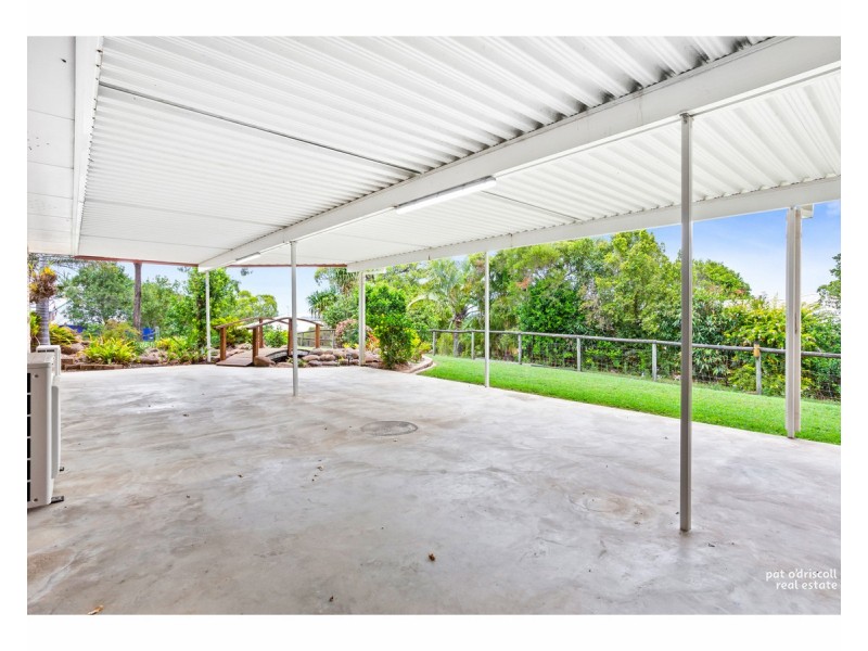 27 Gremalis Drive, Parkhurst QLD 4702