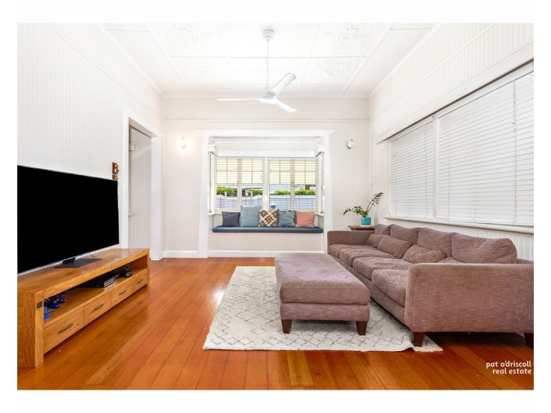 29 Agnes Street, The Range QLD 4700