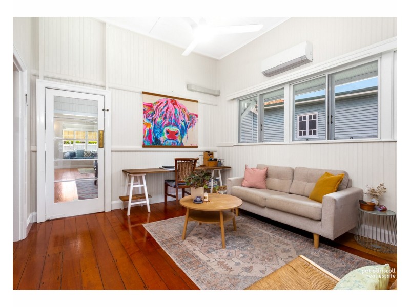 29 Agnes Street, The Range QLD 4700