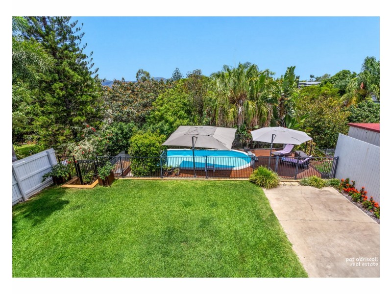 29 Agnes Street, The Range QLD 4700