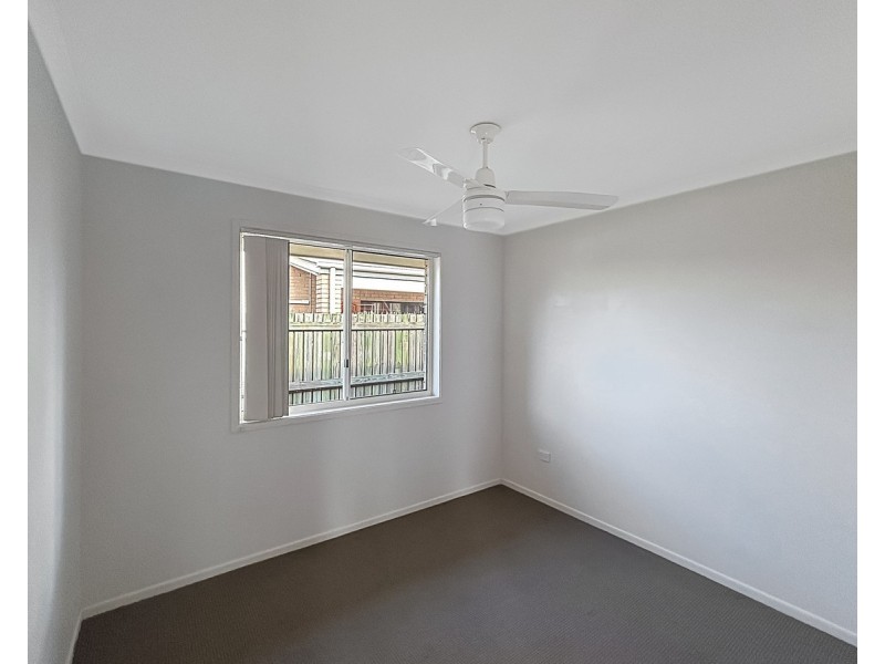 4 Doongarra Crescent, Gracemere QLD 4702