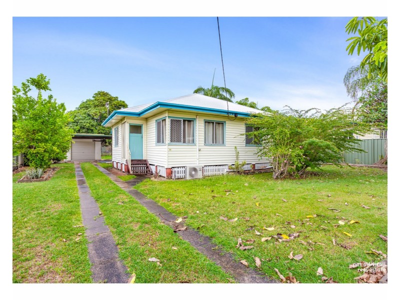 181 Thozet Road, Koongal QLD 4701