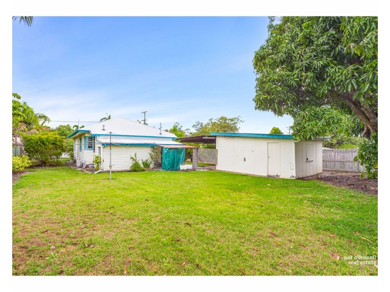 181 Thozet Road, Koongal QLD 4701