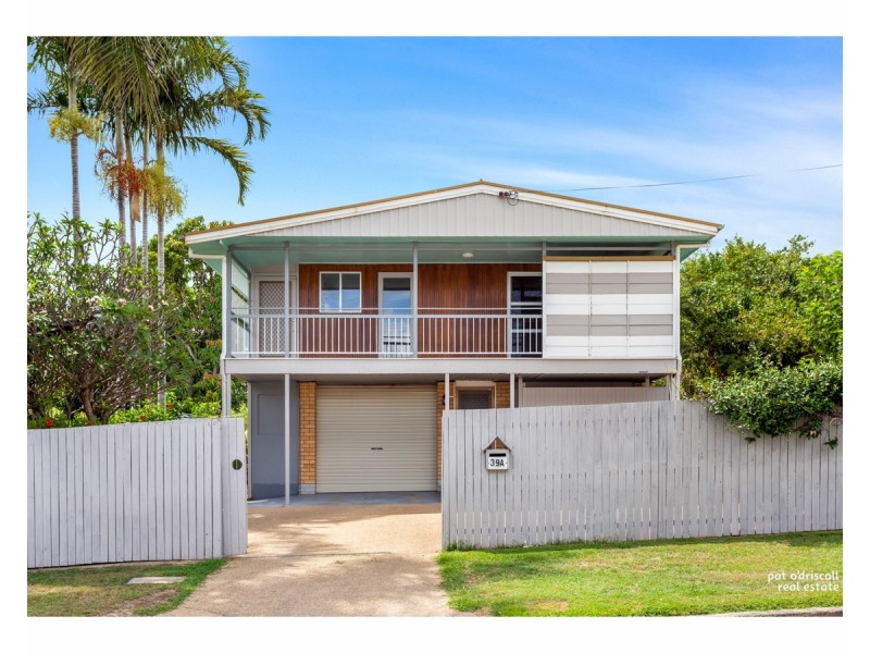 39A North Street, The Range QLD 4700