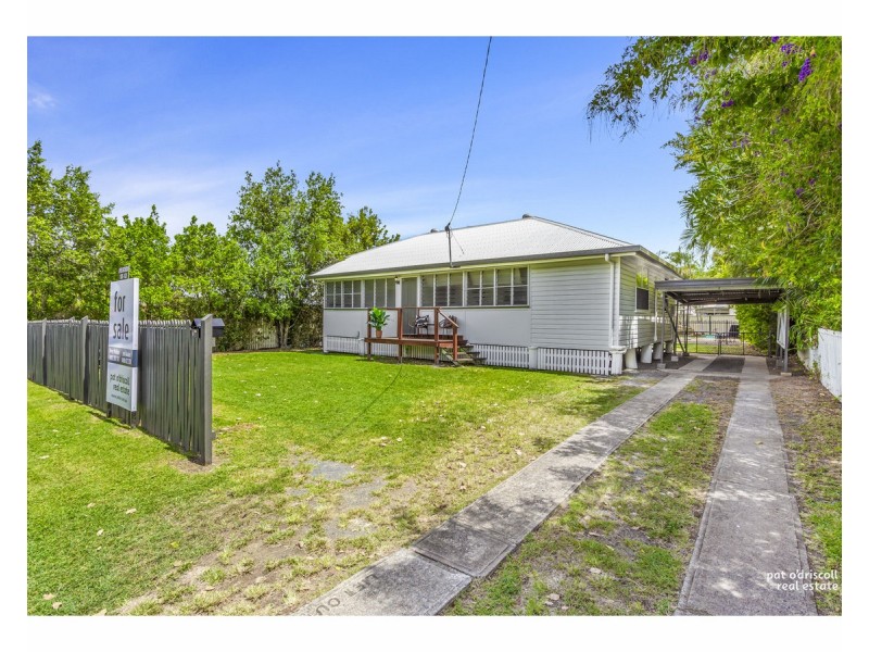 454 Paterson Street, Lakes Creek QLD 4701