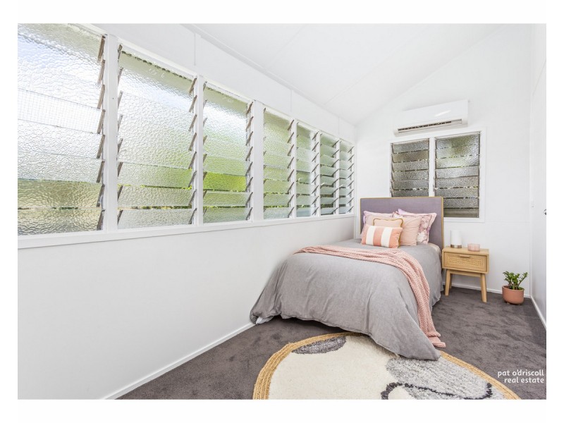 454 Paterson Street, Lakes Creek QLD 4701