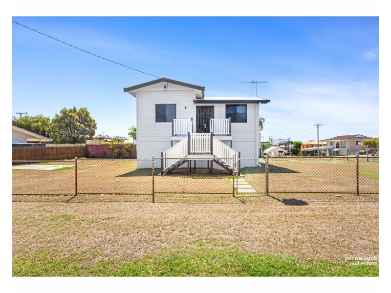 461 Geordie Street, Frenchville QLD 4701
