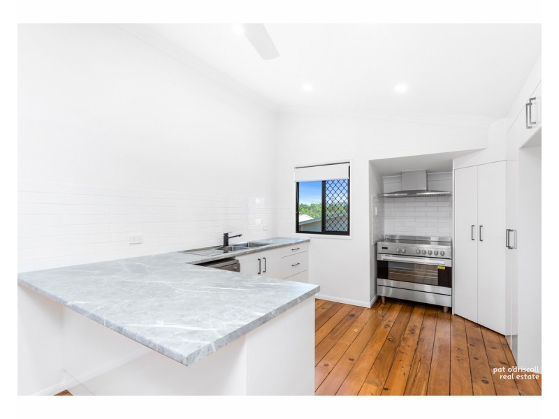 461 Geordie Street, Frenchville QLD 4701