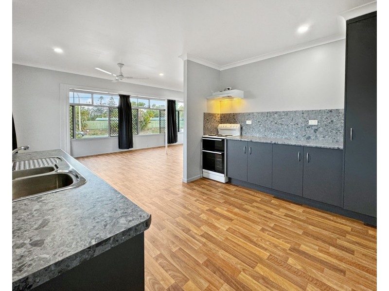 266 Lower Dawson Road, Allenstown QLD 4700