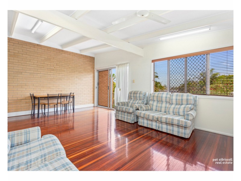 3/7 Athelstane Street, The Range QLD 4700