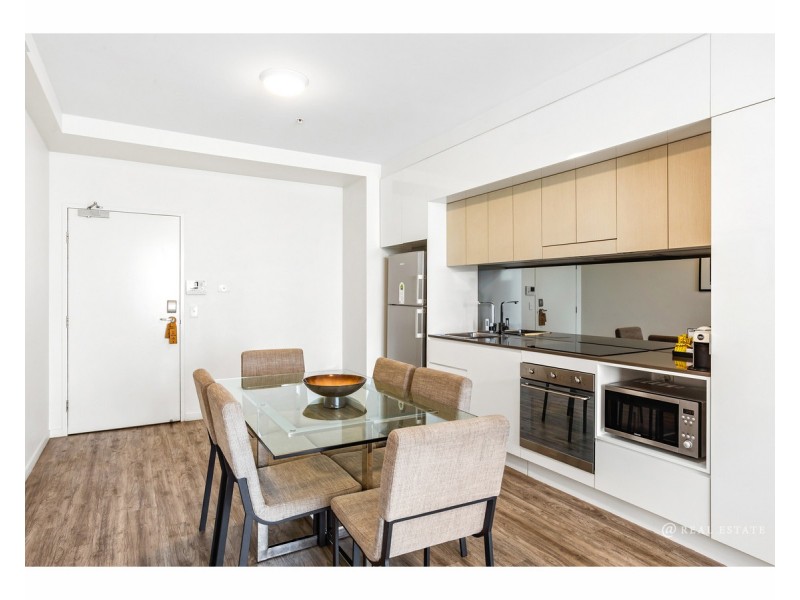 801/5 East Street, Rockhampton City QLD 4700