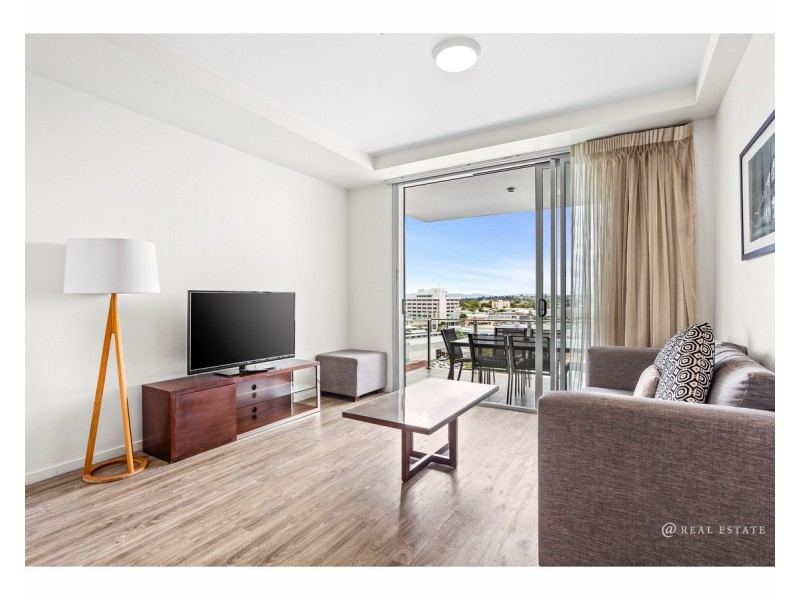 801/5 East Street, Rockhampton City QLD 4700