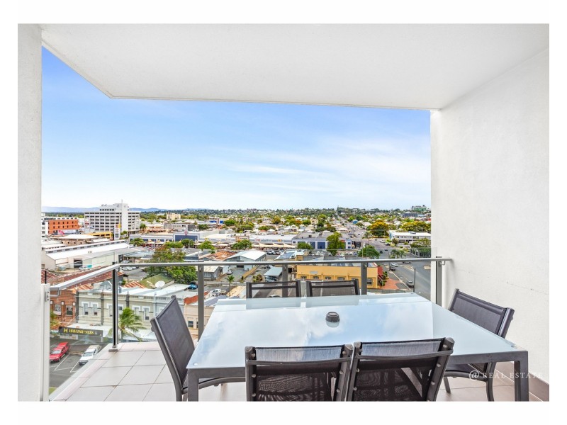 801/5 East Street, Rockhampton City QLD 4700