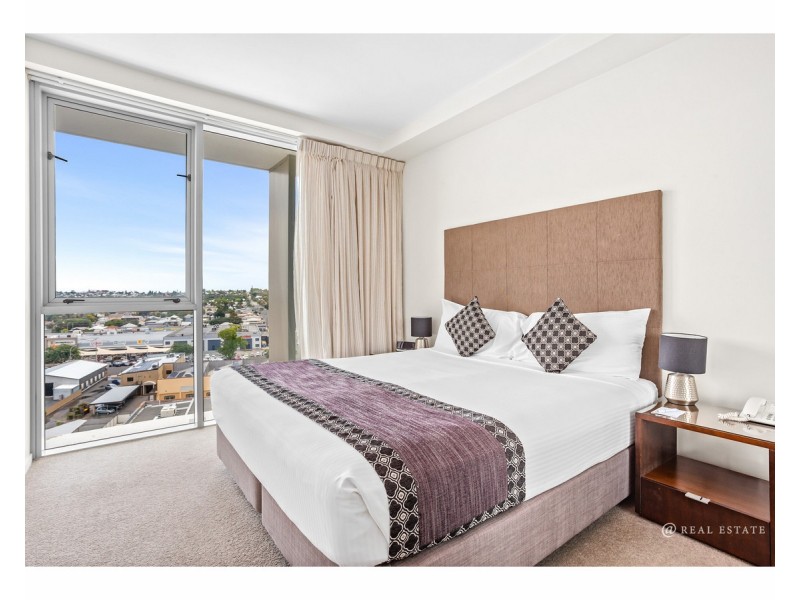 801/5 East Street, Rockhampton City QLD 4700