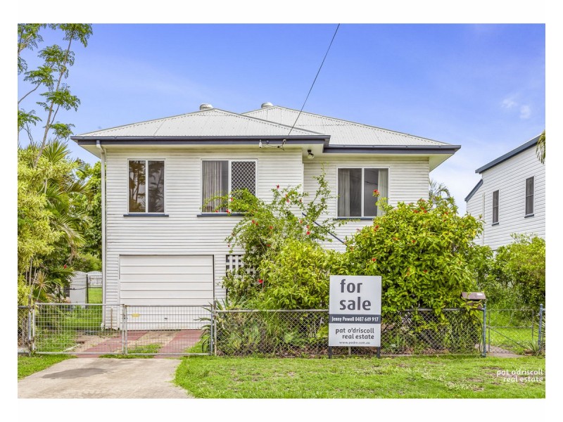103 Edington Street, Berserker QLD 4701