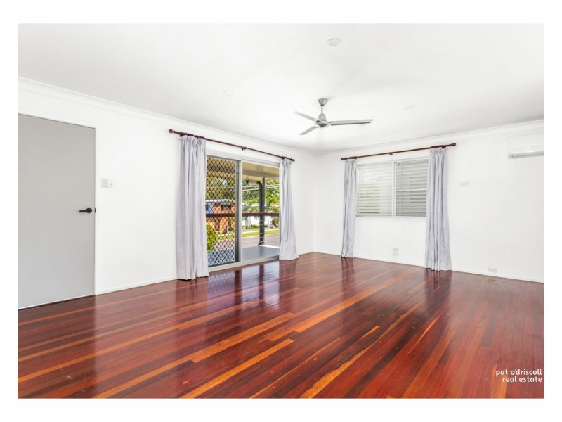 422 Moyle Street, Frenchville QLD 4701